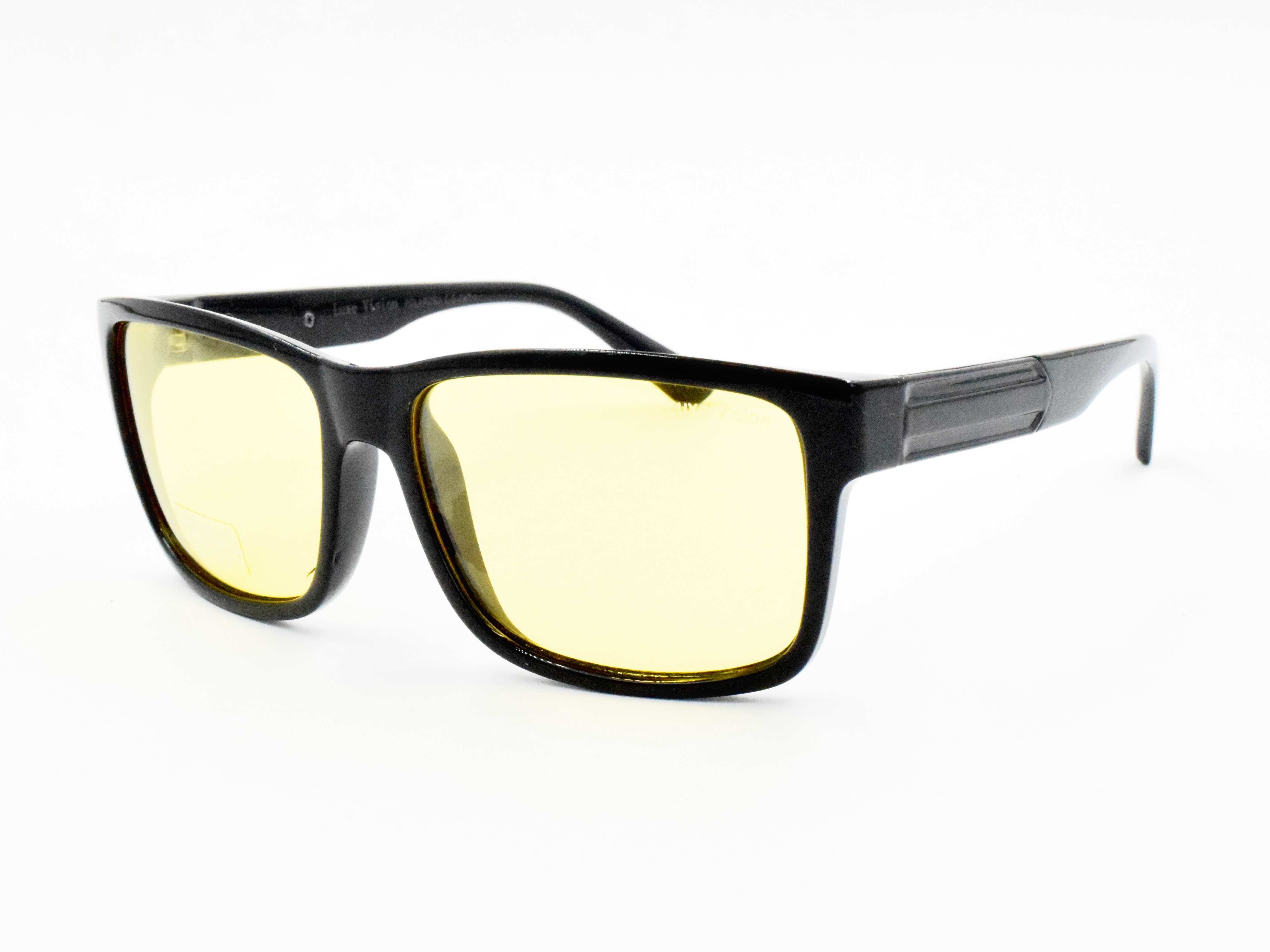 LUXE VISION P 6610 С1 антифары/полароид